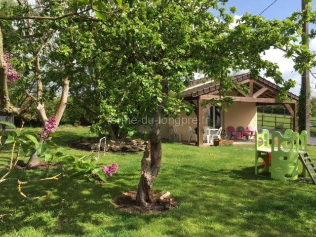 photo de Gîte de la Grenouille