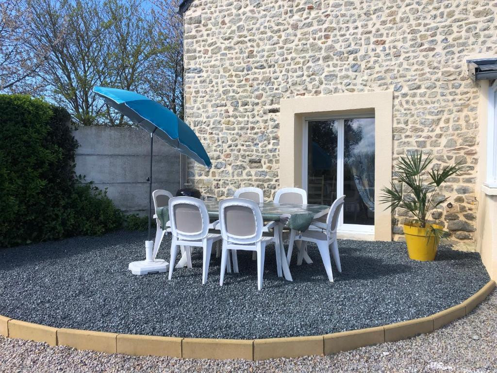 photo de Gîte T'ché Dédée